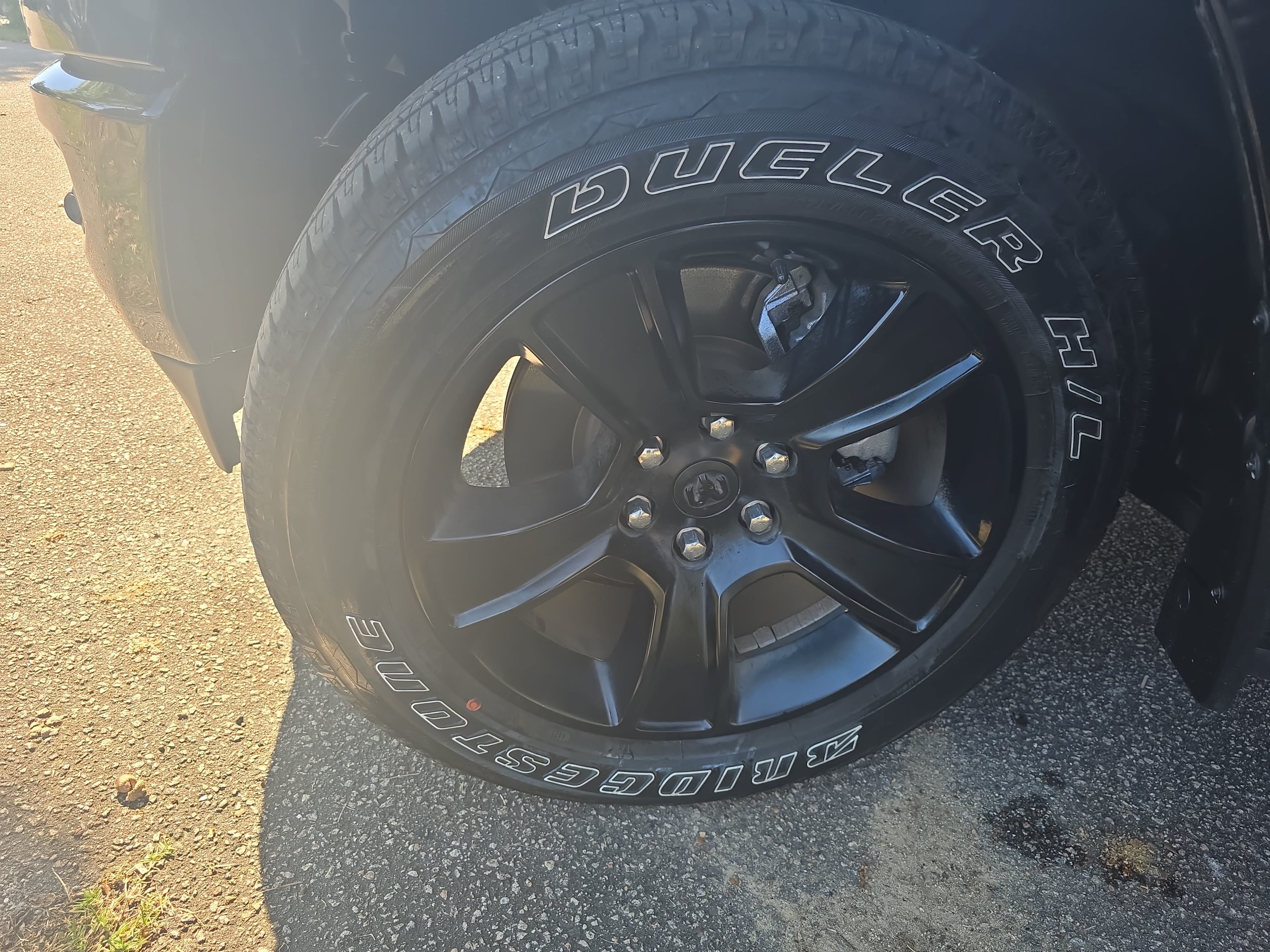 Used 2023 RAM 1500 Big Horn AWD/4WD image 31