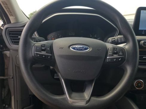 Used 2021 Ford Escape SE AWD/4WD image 21
