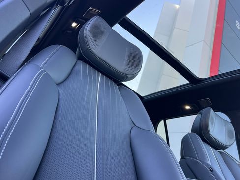 Used 2026 Cadillac Vistiq Sport w/ LPO, Floor Liner Package image 20