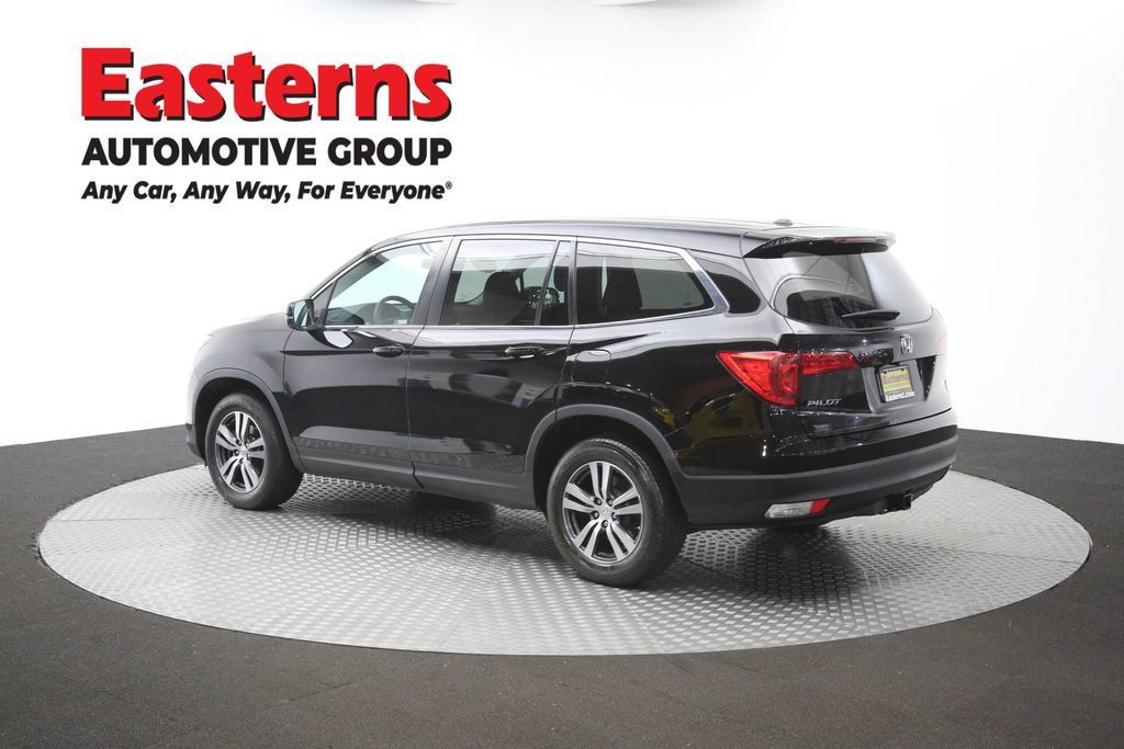 Used 2018 Honda Pilot EX image 61