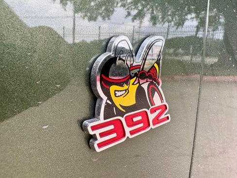 Certified 2022 Dodge Challenger R/T Scat Pack RWD image 10