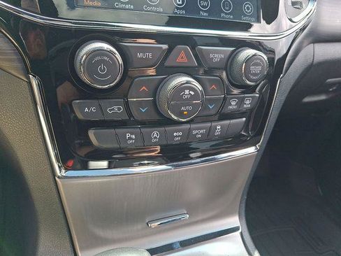 Certified 2021 Jeep Grand Cherokee Laredo X AWD/4WD image 16