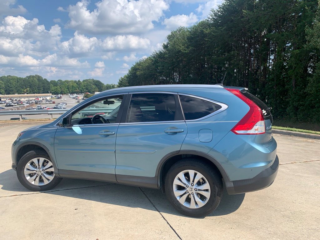 Used 2013 Honda CR-V EX-L image 15