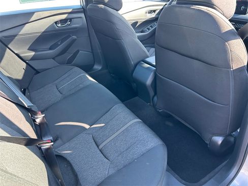 Used 2024 Honda Accord Sport image 23