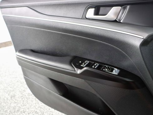 Used 2023 Kia K5 GT-Line w/ GT-Line Premium Package image 21