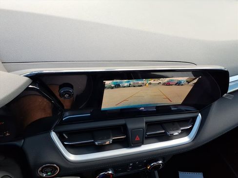 New 2026 Chevrolet TrailBlazer LS image 11