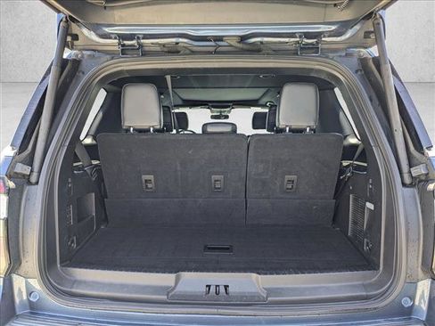 Used 2018 Ford Expedition Limited w/ Equipment Group 301A AWD/4WD image 6