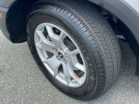 Used 2021 Ford Bronco Sport AWD/4WD image 36