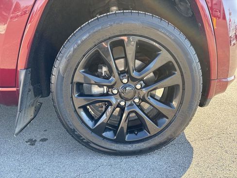 Used 2019 Jeep Grand Cherokee Altitude image 25