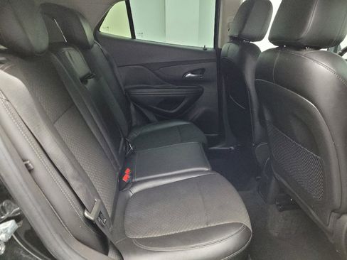 Used 2019 Buick Encore Preferred FWD image 19