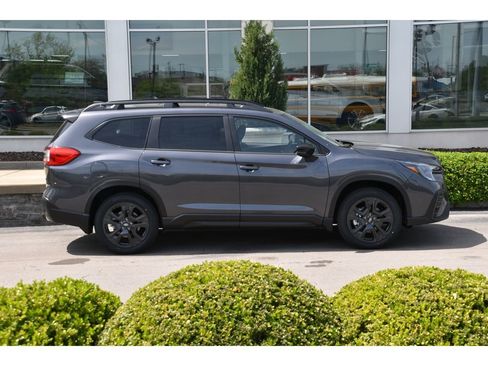 New 2026 Subaru Ascent Bronze Edition AWD/4WD image 3