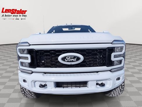 Used 2026 Ford F450 Lariat image 8