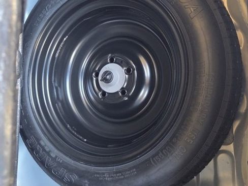 New 2026 Honda HR-V LX image 16