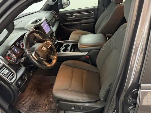 Certified 2023 RAM 1500 Big Horn image 9