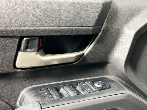 Used 2024 Toyota Tacoma TRD Off-Road w/ TRD Off Road Upgrade Package image 16