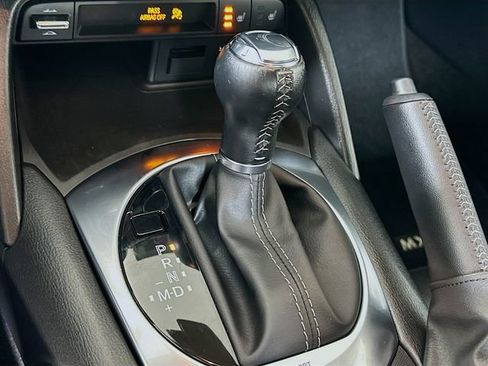 Used 2022 MAZDA MX-5 Miata RF Grand Touring image 17