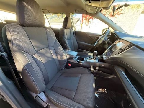 Used 2020 Subaru Outback 2.5i image 31
