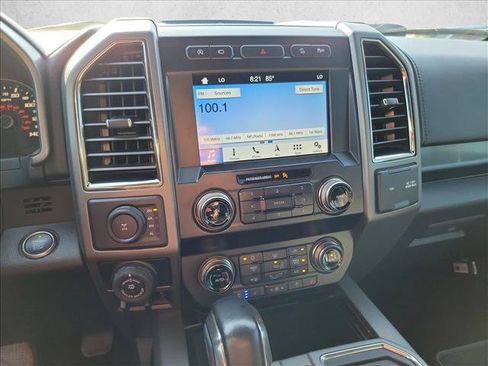 Used 2019 Ford F150 Raptor w/ Equipment Group 802A Luxury AWD/4WD image 21