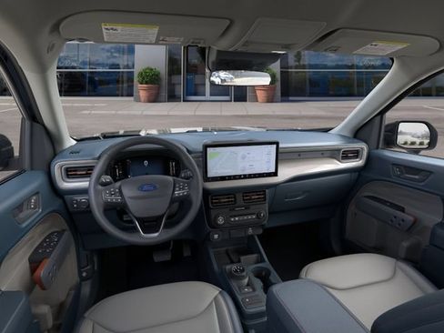 New 2026 Ford Maverick Lariat AWD/4WD image 9