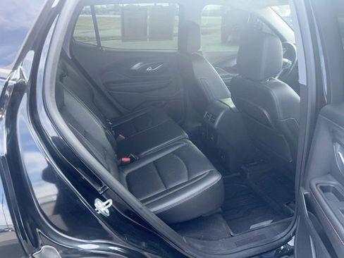 Used 2019 GMC Terrain SLT w/ Preferred Package image 32