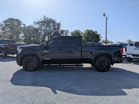Used 2020 GMC Sierra 1500 Elevation w/ Elevation Value Package image 6