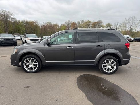 Used 2016 Dodge Journey R/T AWD/4WD image 2