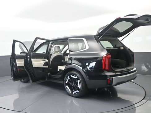 Used 2024 Kia Telluride S w/ S Sunroof Package AWD/4WD image 68