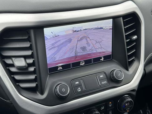 Used 2023 GMC Acadia SLT w/ Preferred Package image 28