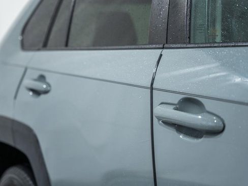 Used 2020 Toyota RAV4 Adventure image 12