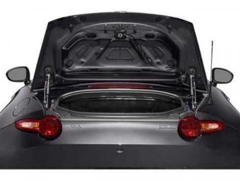 Used 2023 MAZDA MX-5 Miata Grand Touring image 14