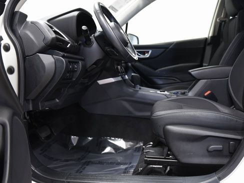 Used 2023 Subaru Forester Premium image 18