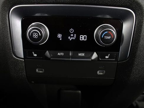 Used 2021 Chevrolet Tahoe LT w/ LT Signature Package image 21