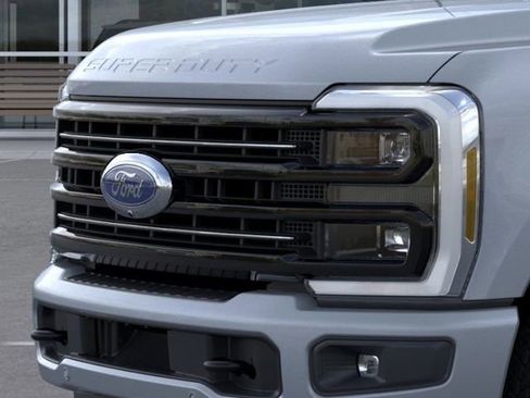 New 2026 Ford F350 Platinum image 17