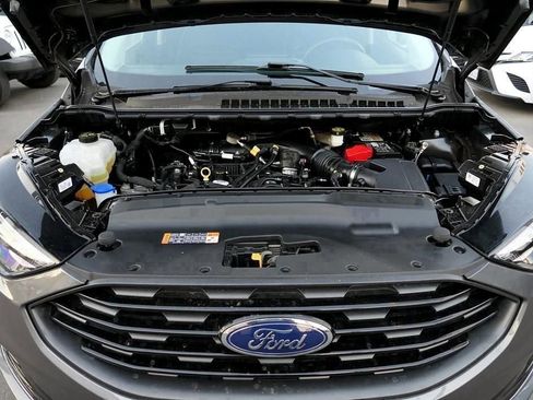 Used 2023 Ford Edge SEL w/ Sport Appearance Package image 40