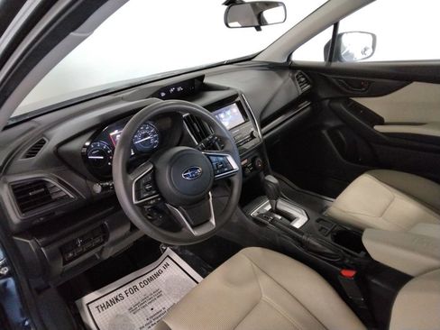 Used 2023 Subaru Impreza 2.0i AWD/4WD image 24