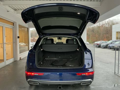 Used 2022 Audi Q5 2.0T Premium w/ Convenience Package image 16