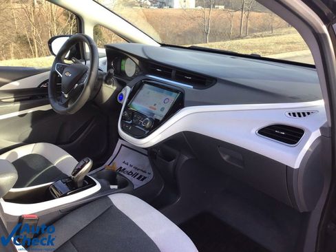 Used 2019 Chevrolet Bolt LT image 22