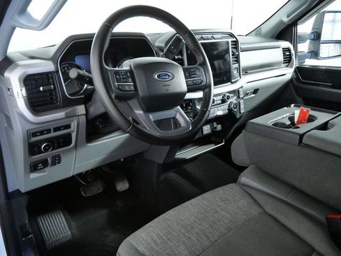 Certified 2023 Ford F150 XLT w/ Equipment Group 302A High AWD/4WD image 17