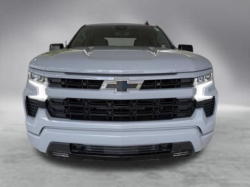 Used 2024 Chevrolet Silverado 1500 RST RWD image 13
