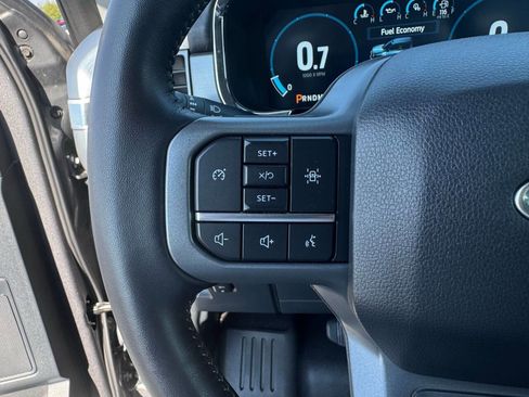 Used 2022 Ford F150 Lariat image 19