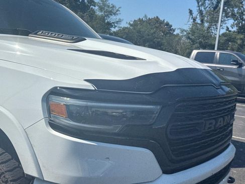 Used 2022 RAM 1500 Limited AWD/4WD image 3