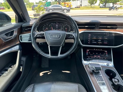 Used 2020 Audi A6 2.0T Premium image 16