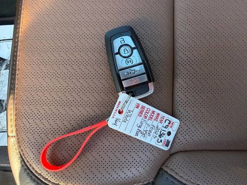 Used 2025 Ford F450 King Ranch image 87