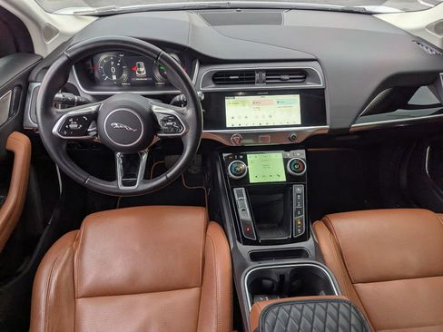 Used 2020 Jaguar I-PACE SE image 27
