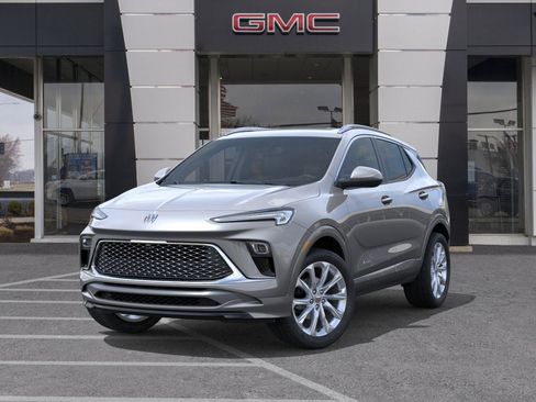 New 2026 Buick Encore GX Avenir w/ Avenir Technology Package image 20