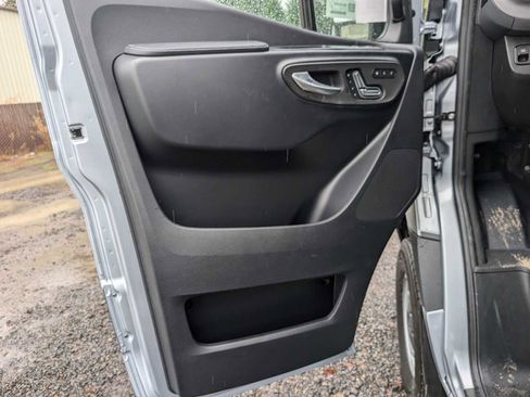 New 2026 Mercedes-Benz Sprinter 2500 image 22