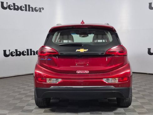 Used 2018 Chevrolet Bolt Premier w/ Driver Confidence II Package FWD image 6