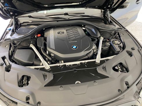 New 2026 BMW 840i xDrive Convertible w/ Comfort Seating Package image 30