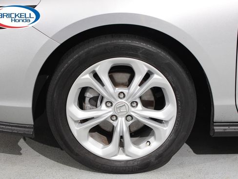 Used 2024 Honda Accord LX image 35