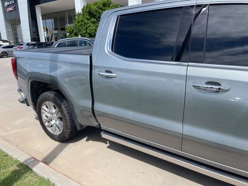 Used 2023 GMC Sierra 1500 Denali AWD/4WD image 22